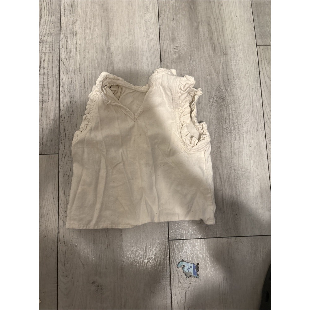 Soor Ploom Shirt Size 4 Years